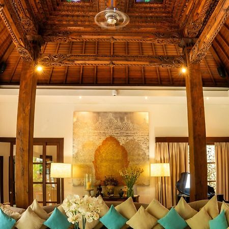 Villa Lataliana Seminyak Extérieur photo