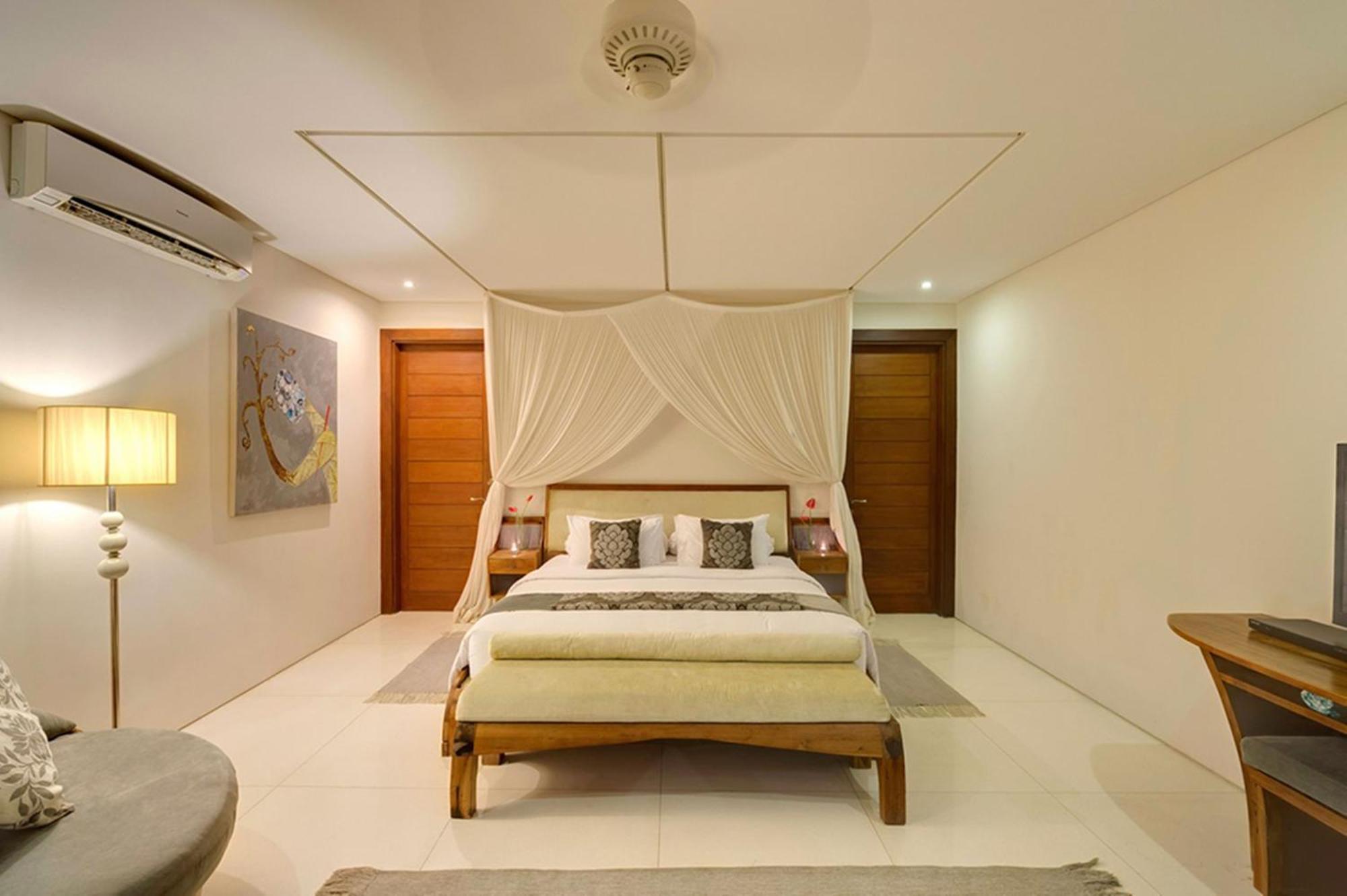 Villa Lataliana Seminyak Extérieur photo
