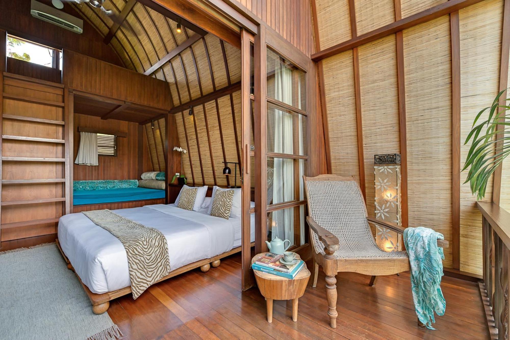 Villa Lataliana Seminyak Extérieur photo