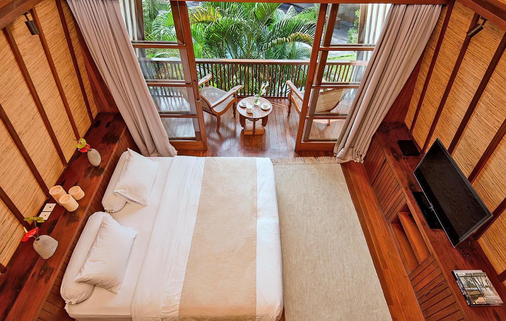 Villa Lataliana Seminyak Extérieur photo