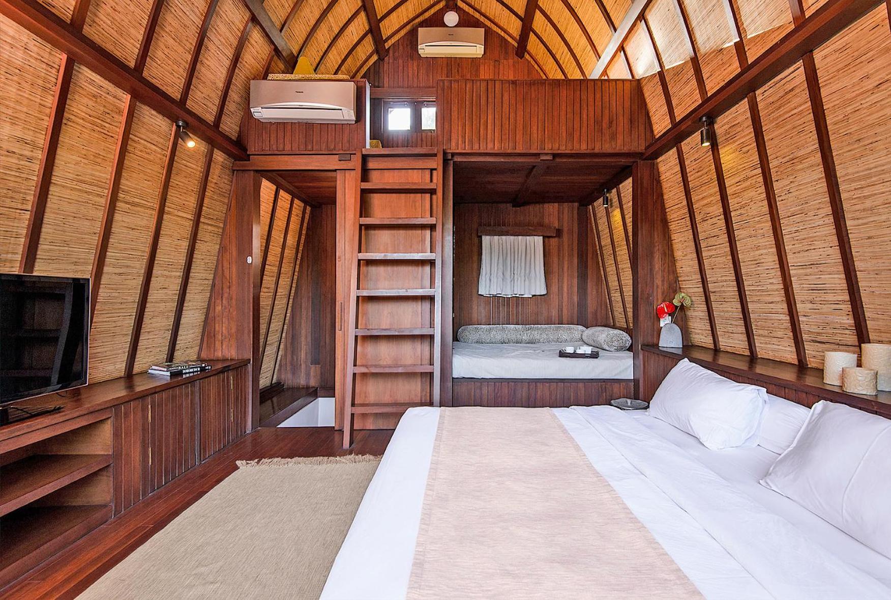 Villa Lataliana Seminyak Extérieur photo
