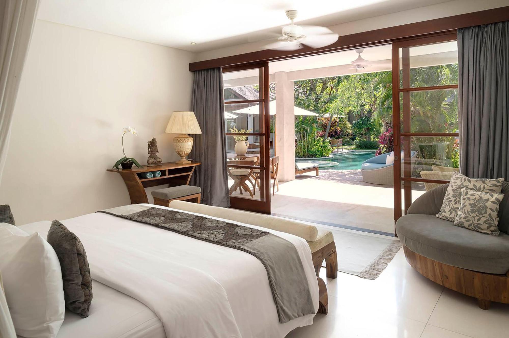 Villa Lataliana Seminyak Extérieur photo