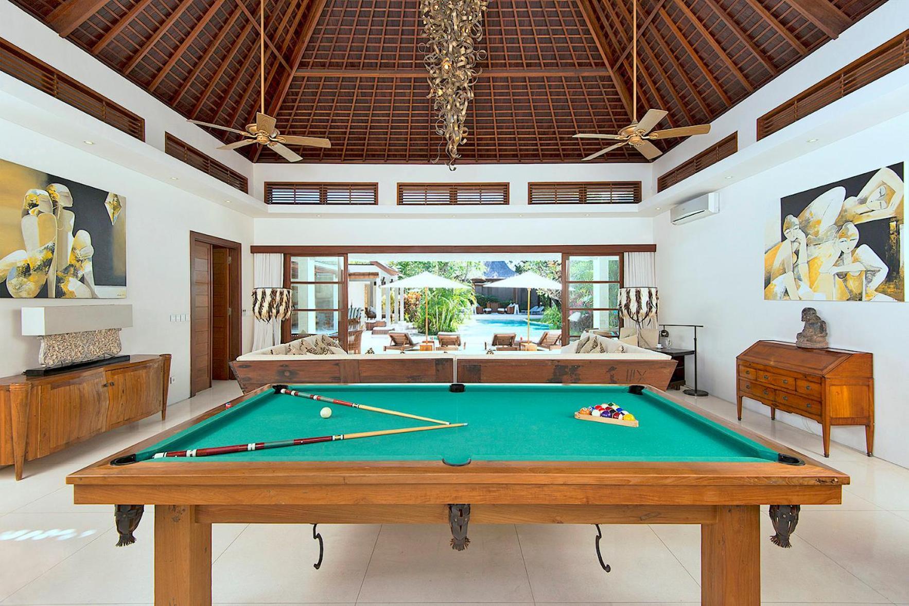 Villa Lataliana Seminyak Extérieur photo