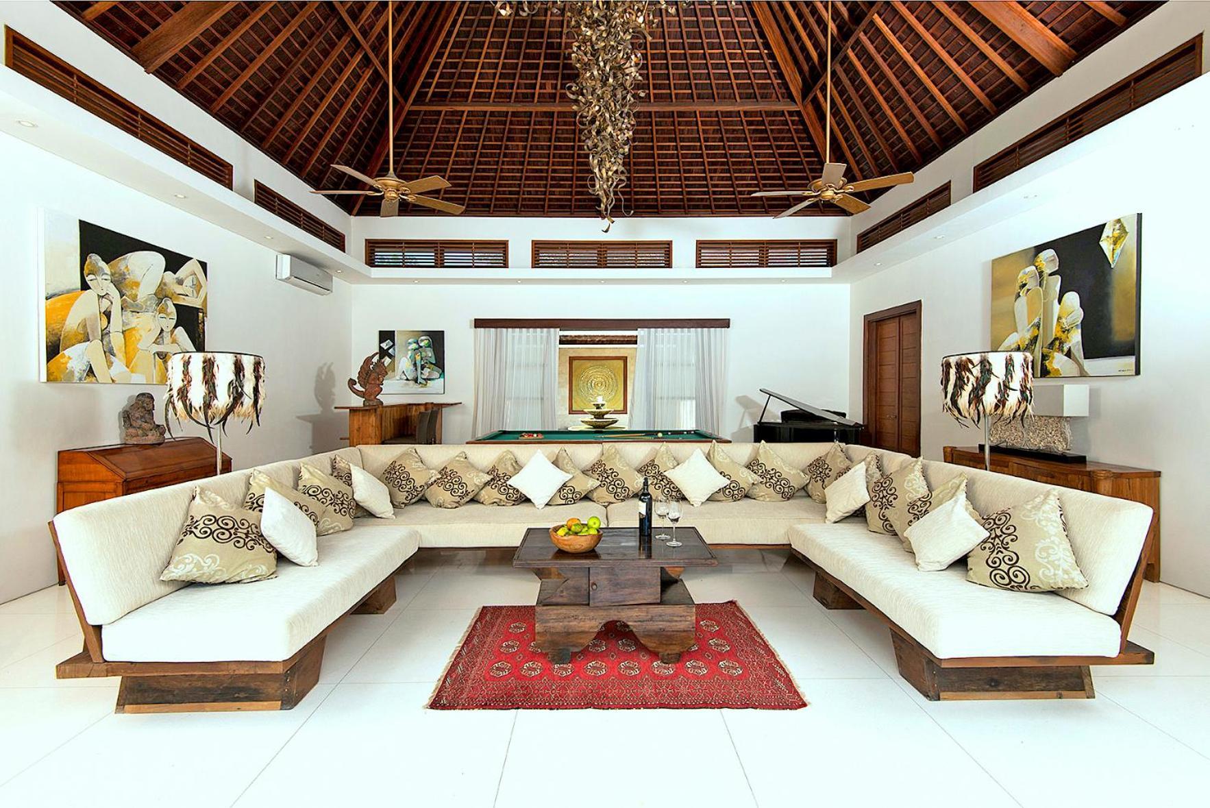 Villa Lataliana Seminyak Extérieur photo