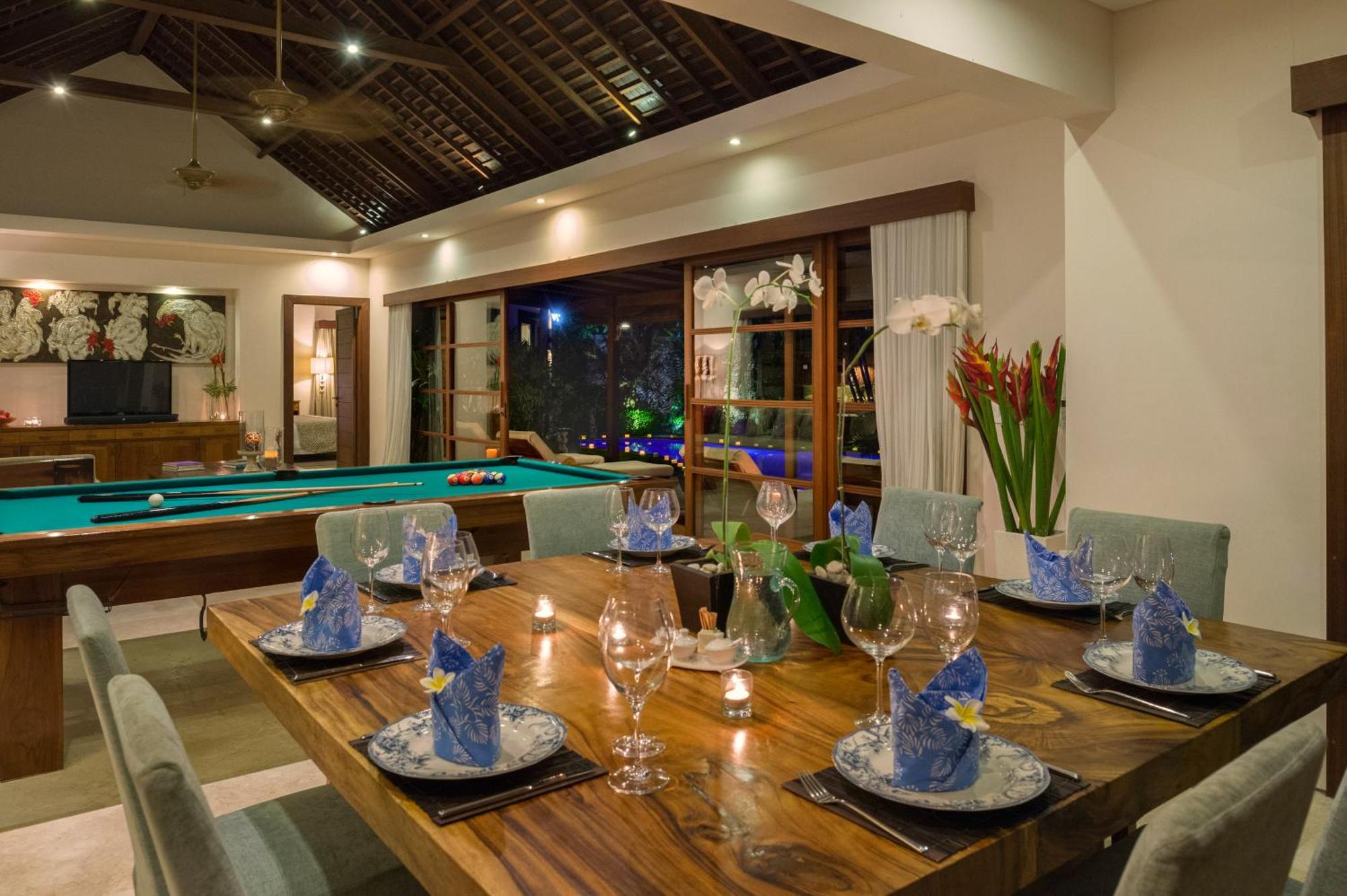 Villa Lataliana Seminyak Extérieur photo