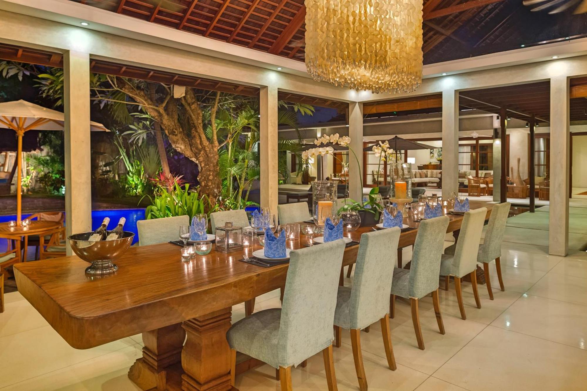 Villa Lataliana Seminyak Extérieur photo