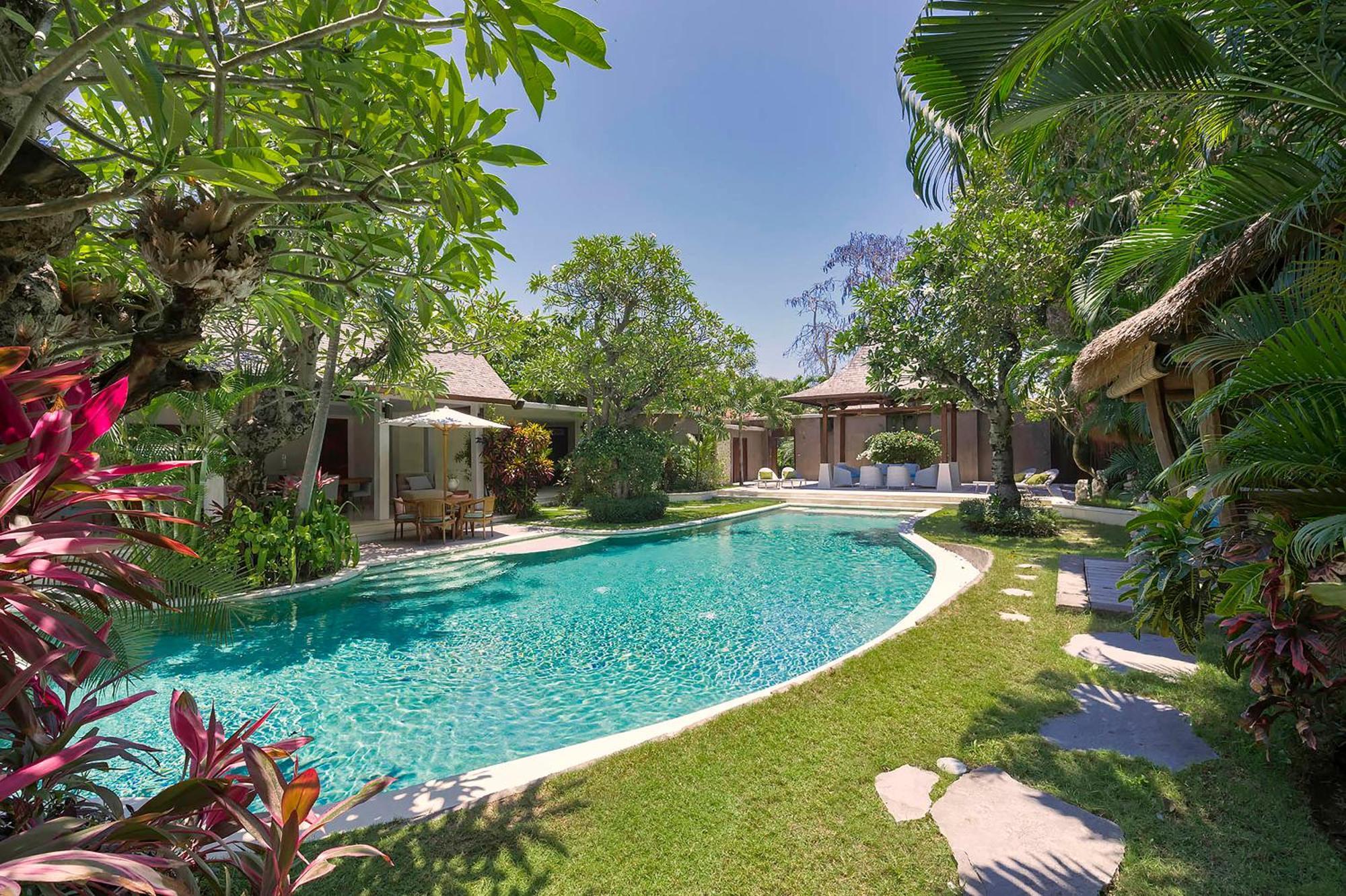 Villa Lataliana Seminyak Extérieur photo